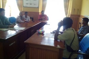 Warga SAD Keluhkan Pendidikan