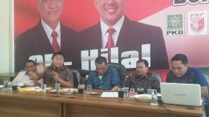 ​Intimidasi Laporkan Ke Panwaslu