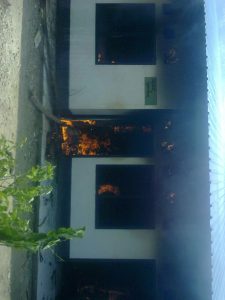 Cerita Miris Warga dibalik Aksi Demo PT. Lonsum