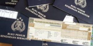 Penetapan Pemutihan Pajak Kendaraan Bermotor Provinsi Jambi