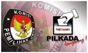 KPU Sarolangun Gelar Rapat Pleno