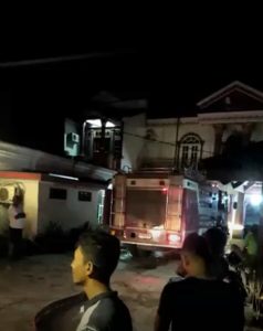 KING HOTEL NYARIS DILAHAP API