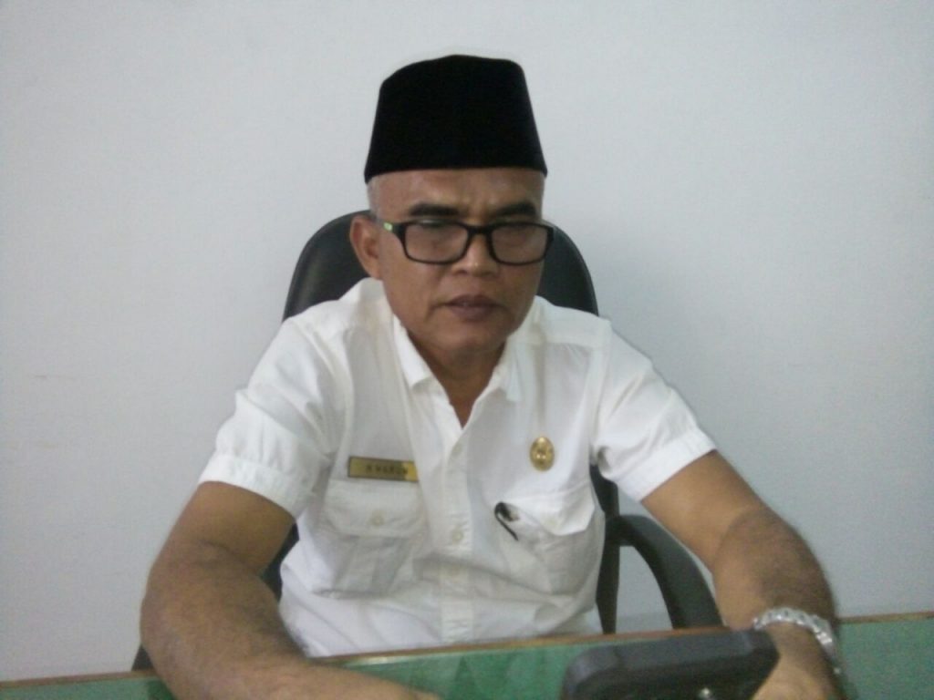 Pungutan Menjelang Akhir Sekolah