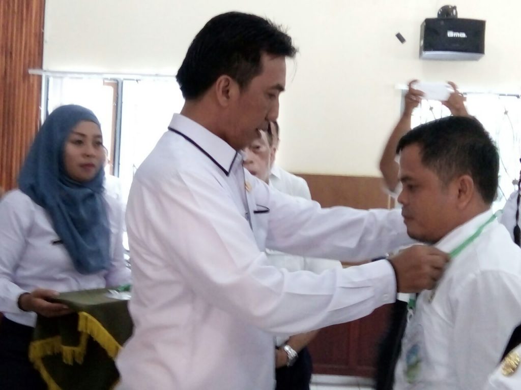 Diklatpim ASN Eselon IV