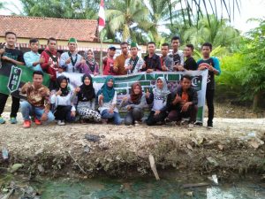 Anak SAD Bukit 12 Pematang Kabau Antusias Untuk Bersekolah