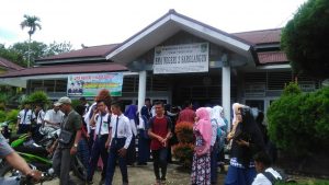 PSB SMAN2 Sarolangun