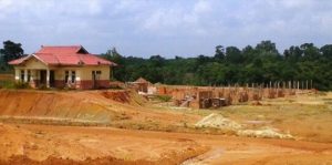 Hari ini Maryadi Jadi Saksi HBA