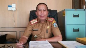 Minimnya Realisasi Belanja Fisik di Pemkab Sarolangun