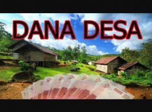 Untuk Transparansi, APBDes Wajib di Publikasikan