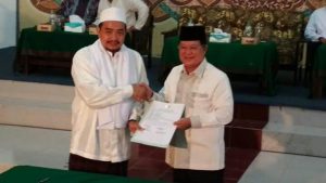 Muratara Siapkan Kader Tahfiz Qur’an