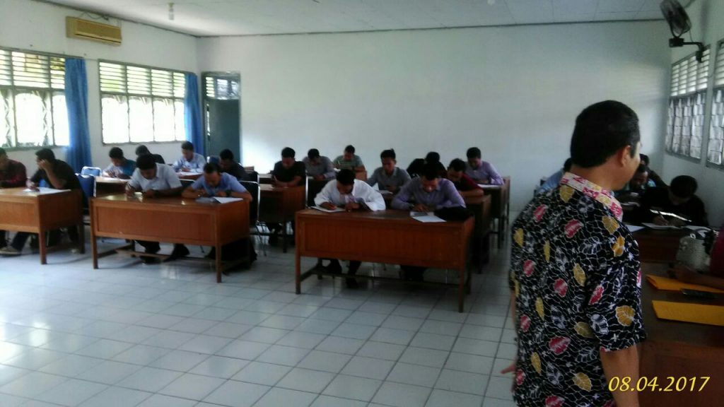 Kerja Sama Nakertrans dan PT. Caritas Energi Indonesia