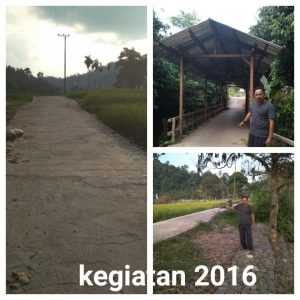 Kades Raden Anom Buka Suara