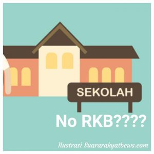 Siswa SDN 1 Muara Kulam, Menumpang Belajar