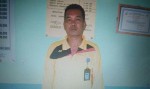 Ruang Belajar Sekolah Tak Miliki Meja dan Kursi