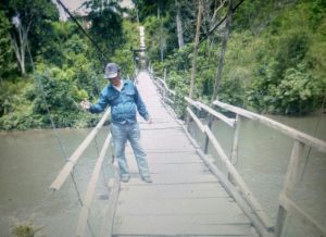 Jamtung Muara Kulam Semakin Mengkhawatirkan