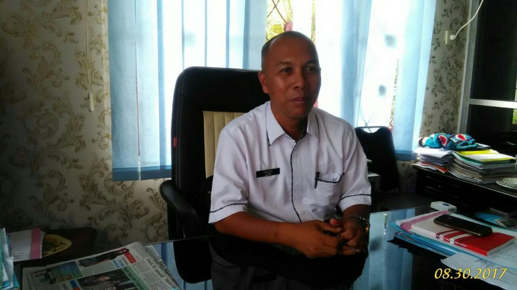 E-KTP Yang Sudah Mati Bisa Berlaku Seumur Hidup