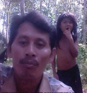 Kabar terbaru, Jalaludin Sebut Anak Warga SAD Meninggal