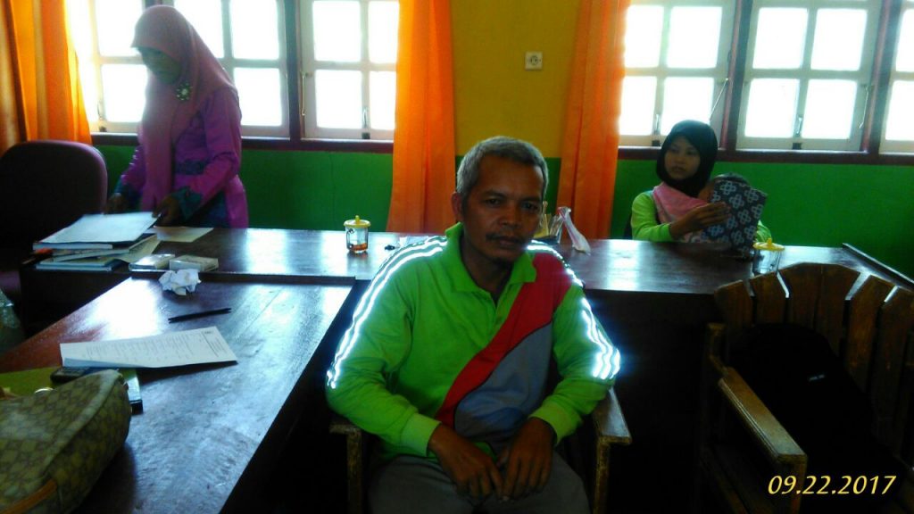 Kapan Sekolah Kami Dapat Apresiasi Pemerintah