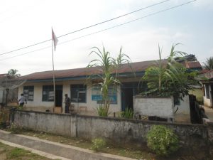 Kondisi Poskesdes Memprihatinkan, Masyarakat Enggan Berobat Ke Tempat ini