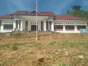 SMK 14 Sarolangun Kekurangan Guru PNS dan Ruang Belajar