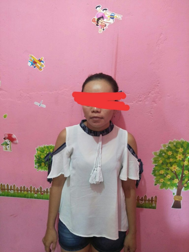 Polisi Bekuk Mucikari Penjual Anak dibawah Umur