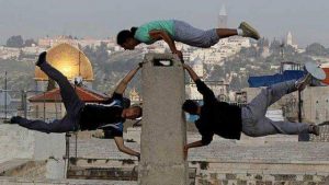 Perlu diketahui 5 Hal Penting Tentang Yerussalem