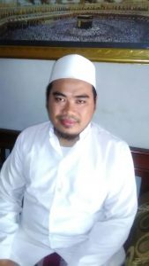 Ustad Ahmad Ahdal Penceramah Muda Yang Kian Melejit