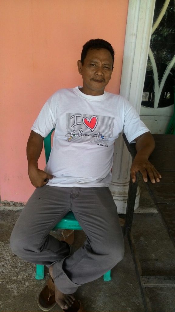 Erwandi : Saya Sangat Mengapresiasi Program P2DK