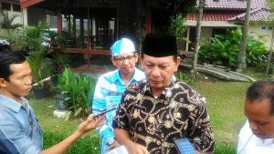 Sambut Tahun Baru, ini Acara Yang Akan digelar Pemprov Jambi