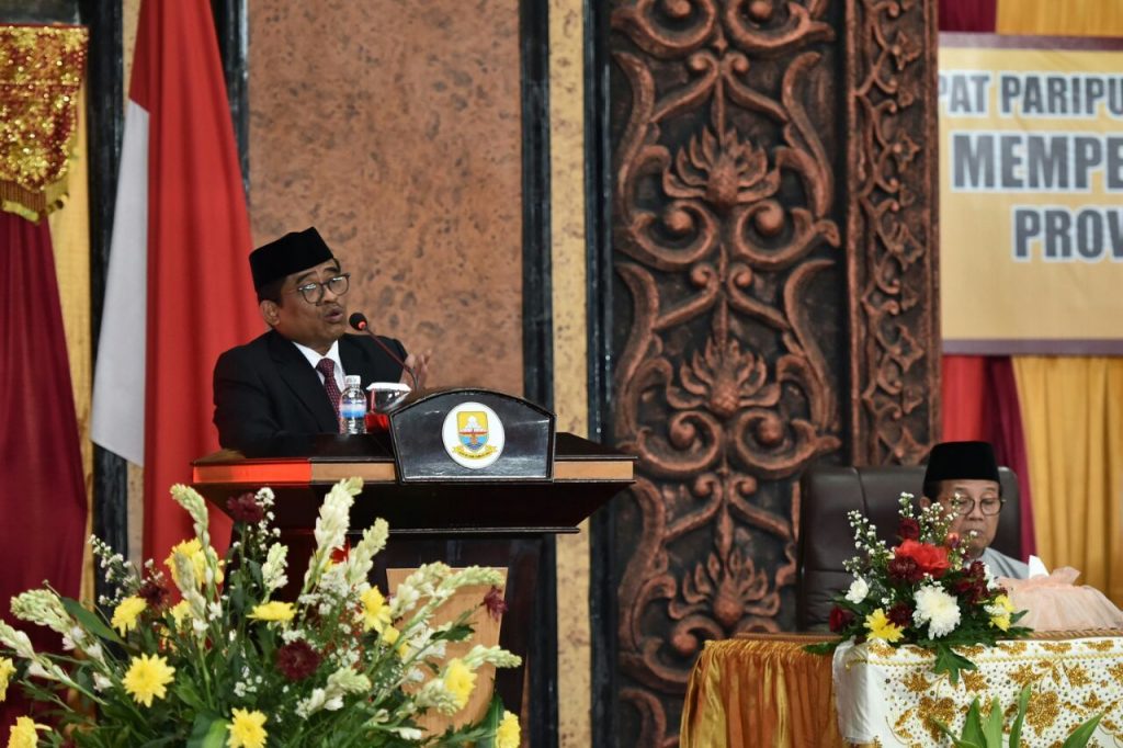 Kemendagri Isyaratkan Tidak Ada Pemekaran Daerah Jelang Pilpres