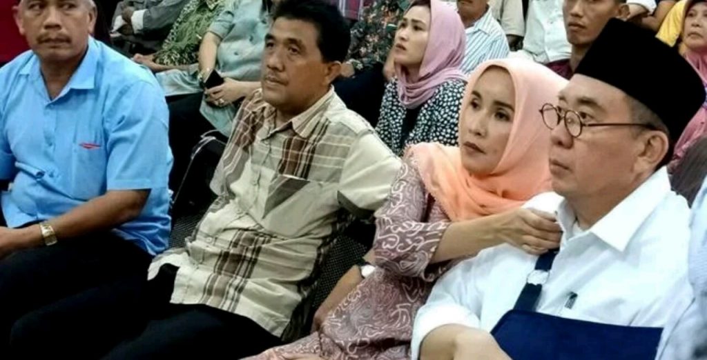 Gubernur Bengkulu Non Aktif Divonis 8 Tahun dan dicabut Hak Politik