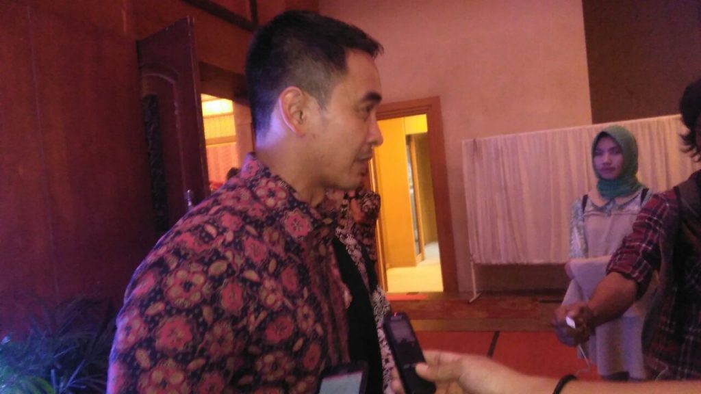 Nah… Zola Ganti Plt. Kadis PUPR