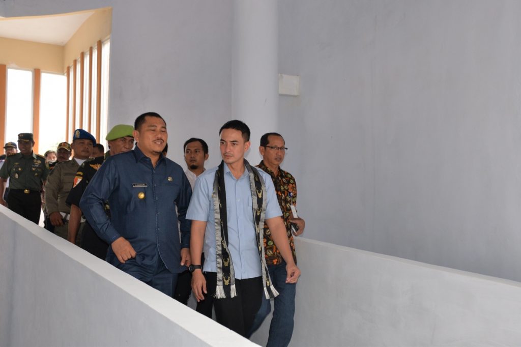 Zola Ingatkan Pentingnya Penanaman Nilai Sejarah Disetiap Generasi