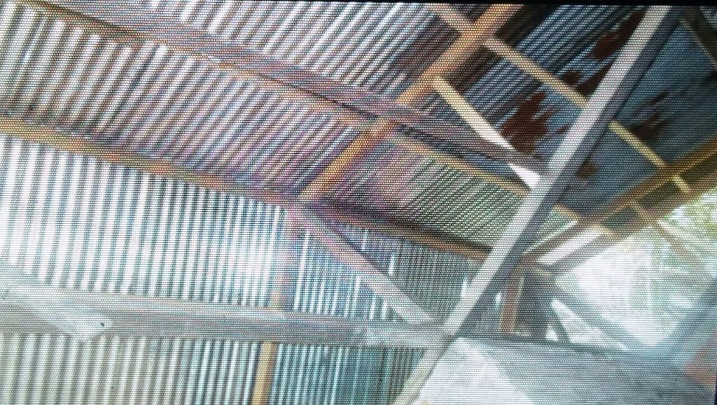 Kades Kecewa, Diduga Dana Bedah Rumah Disunat Oleh Oknum Pendamping