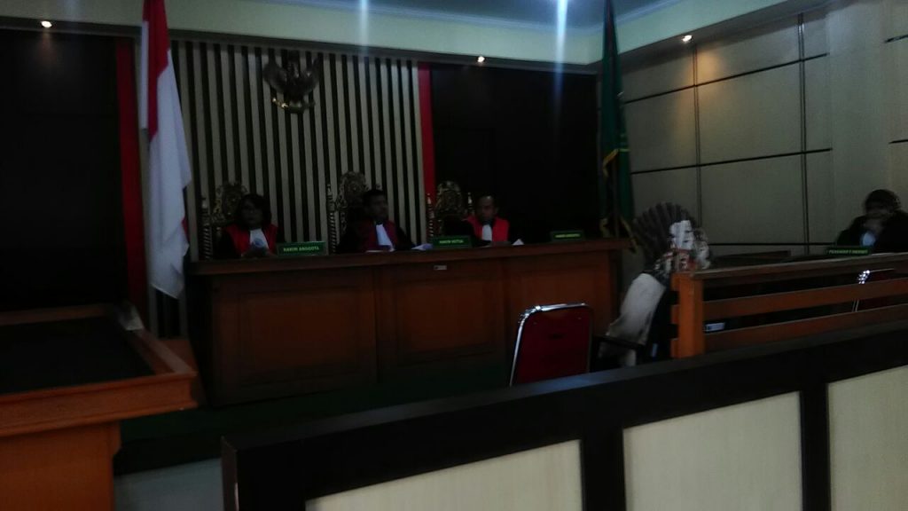 Diduga ‘Telap’ Uang DAK, Mantan Kepsek Terancam 20 Tahun Penjara