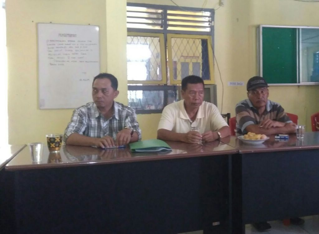 PT. AMR Diduga Garap Tanah Ulayat Tanpa Izin, Masyarakat Adat Desa Remban Cari Keadilan