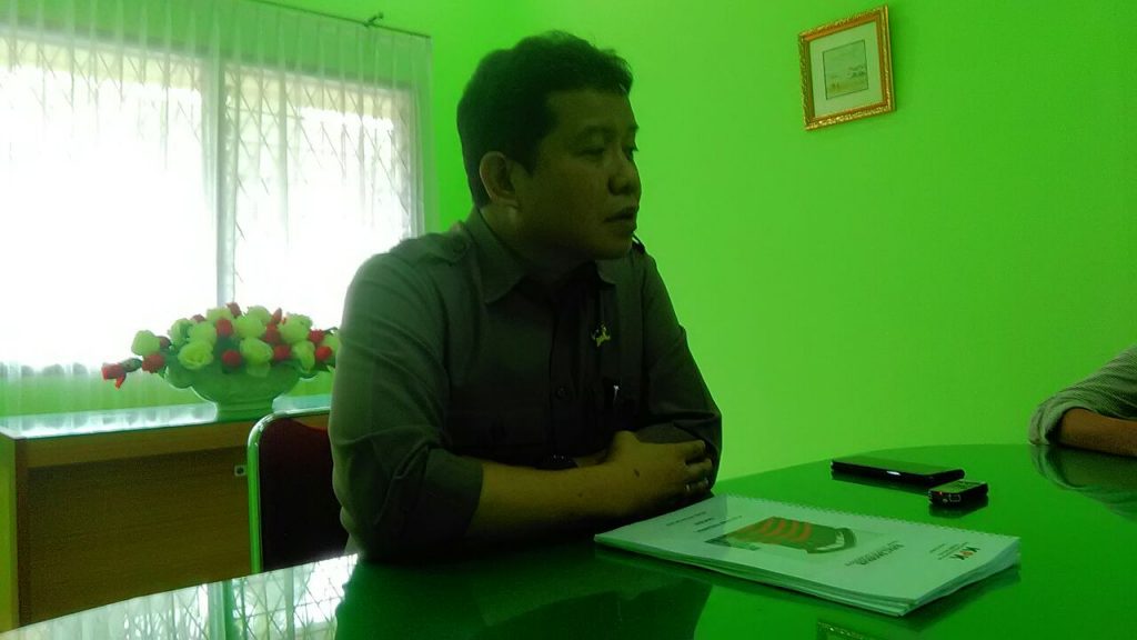 Jadwal Sidang Sudah Ditentukan, ini Nama-Nama Hakim yang Akan Mengadili Erwan CS