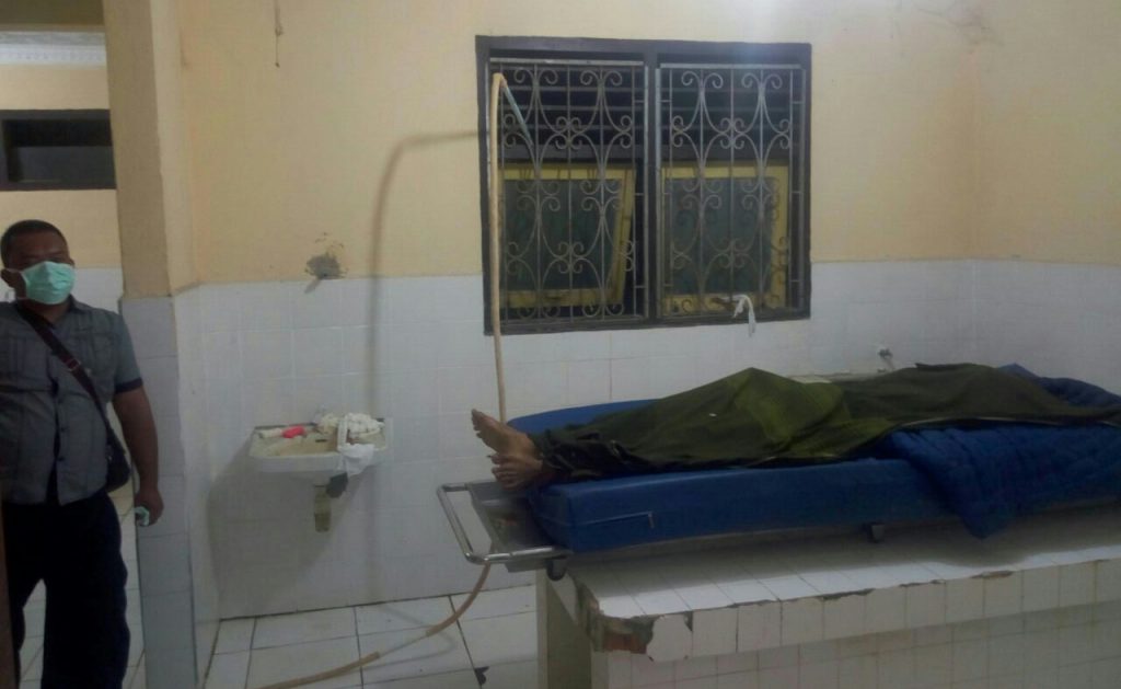 Diduga Akibat Berkelahi, Anak Punk Ditemukan Meninggal di Kos-Kosannya