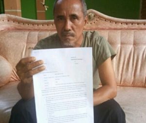 Kisruh Pilkades PAW Desa Lubuk Sepuh Bakal Berbuntut Panjang