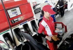 Perpres 191 Tahun 2014, SPBU Wajib Menyediakan Premium