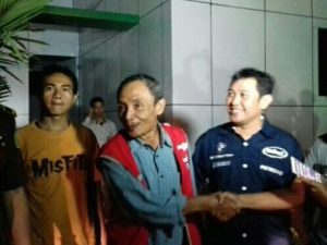 Mantan Kabid PMTK, Diknas Sarolangun Ditetapkan Jadi Tersangka