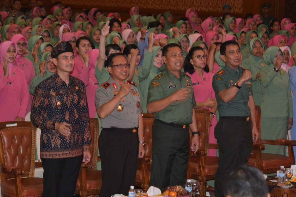 Zola Ingatkan Pelajar Jauhi Narkoba, Pornografi dan Kekerasan