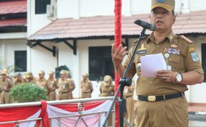 Sekda : Penerimaan Pendaftaran CPNS Akan Dibuka Bulan Mei 2018