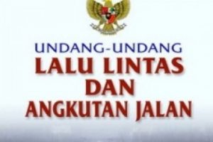 Masyarakat dan Aktifis Sarolangun Menolak Revisi Undang-Undang Lalulintas