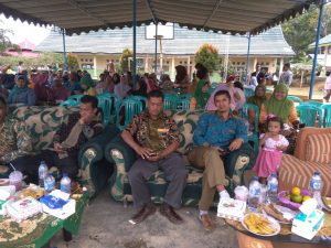 74 Orang Siswa-Siswi SMKN8 Sarolangun di Lepas