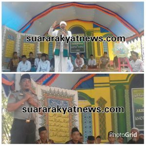 Dikubur Hidup-Hidup Ustad Dakwah dari Dalam Kubur