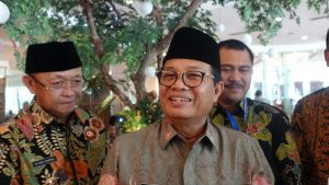 Fachrori Tekankan Efisien dalam Roda Pemerintahan