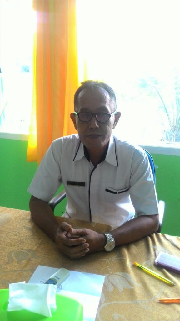 Ikuti Proses Akreditasi, 6 Puskesmas Diharapkan Ikut Petunjuk Pendamping