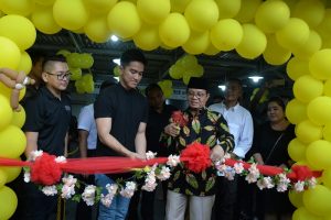 Fachrori : Kuliner Khas Jambi Perlu Dikembangkan