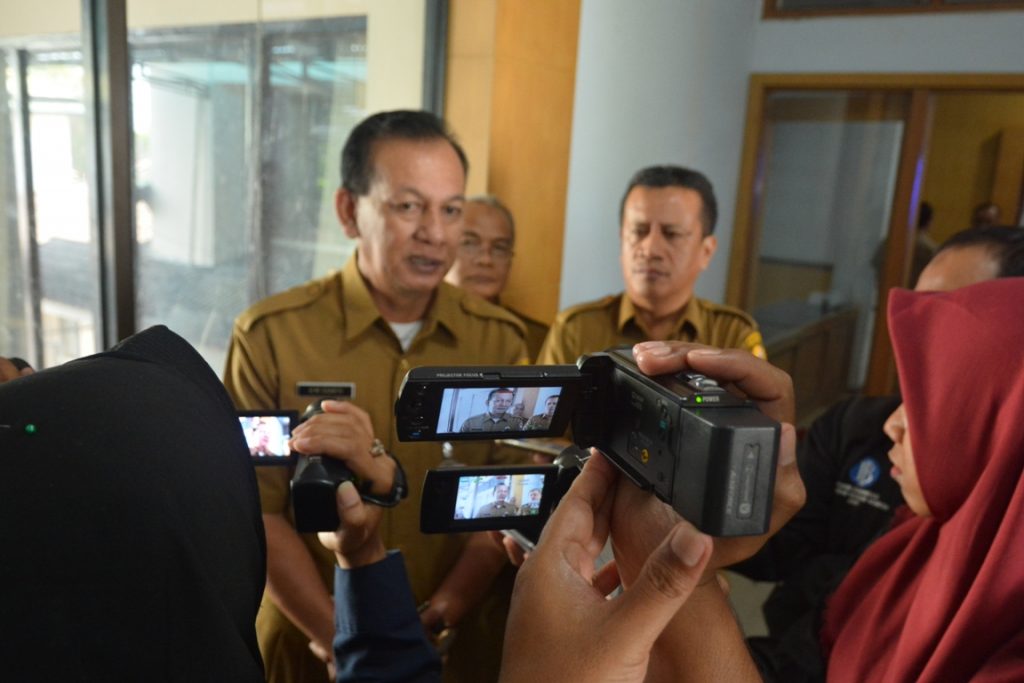 Sekda : HKP Untuk Pemberdayaan Masyarakat